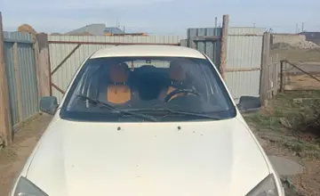 LADA (ВАЗ) Granta 2012 года за 2 000 000 тг. в Павлодар фото 1