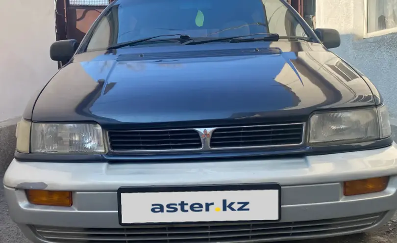Mitsubishi Chariot 1993 года за 1 800 000 тг. в Тараз