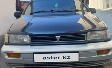 Mitsubishi Chariot 1993 года за 1 800 000 тг. в Тараз фото 1