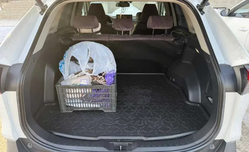 Toyota RAV4 2022 года за 20 000 000 тг. в Астана