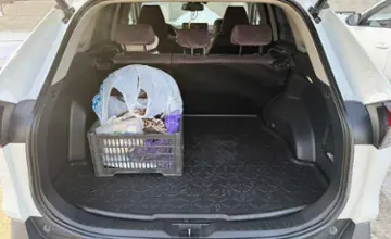 Toyota RAV4 2022 года за 15 900 000 тг. в Астана