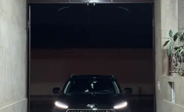 JAC S7 2021 года за 9 500 000 тг. в Шымкент фото 4