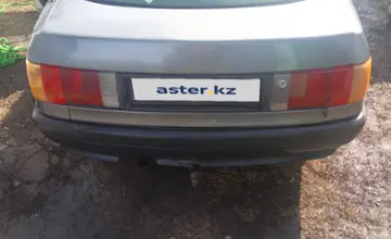 Audi 80 1991 года за 800 000 тг. в Акмолинская область фото 1