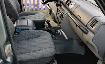 УАЗ Patriot 2005 года за 2 200 000 тг. в Костанайская область фото 4