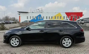 Kia Ceed 2023 года за 9 500 000 тг. в Астана фото 4