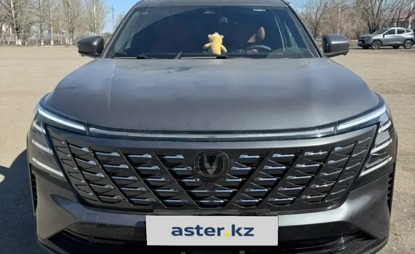 Changan CS75PLUS 2025 года за 11 200 000 тг. в Экибастуз фото 2
