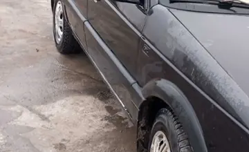 Volkswagen Passat 1990 года за 1 300 000 тг. в Петропавловск фото 2