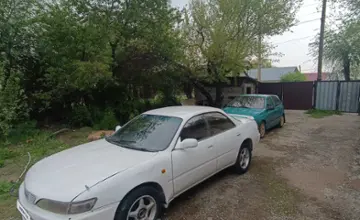 Toyota Carina ED 1998 года за 850 000 тг. в Алматы фото 1