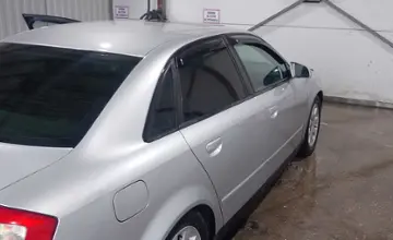 Audi A4 2002 года за 2 800 000 тг. в Карагандинская область фото 3