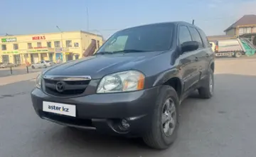 Mazda Tribute 2003 года за 2 990 000 тг. в Алматы фото 1