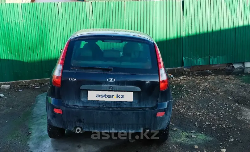 LADA (ВАЗ) Kalina 2011 года за 500 000 тг. в Семей фото 1