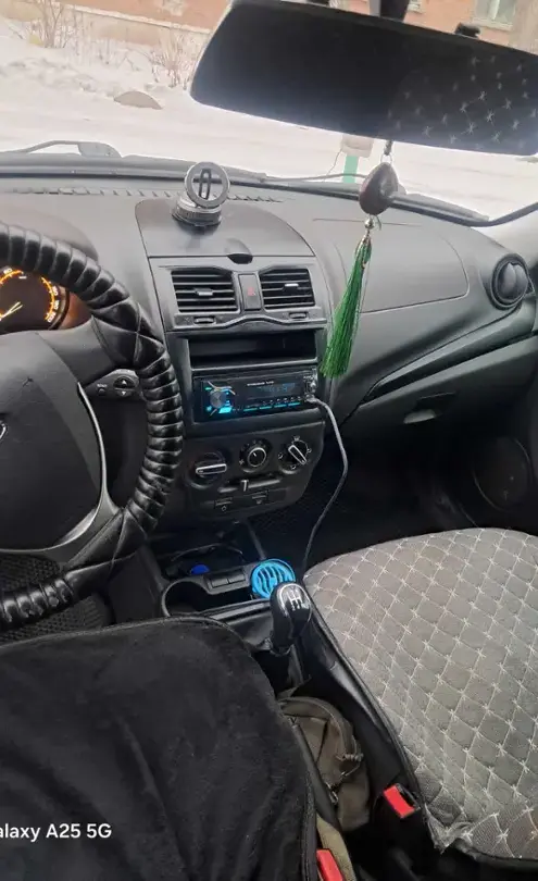 LADA (ВАЗ) Granta 2023 года за 4 500 000 тг. в Усть-Каменогорск