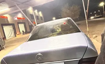 Mercedes-Benz E-Класс 1992 года за 1 300 000 тг. в Улытауская область фото 4