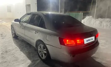 Hyundai Sonata 2007 года за 2 800 000 тг. в Усть-Каменогорск фото 4