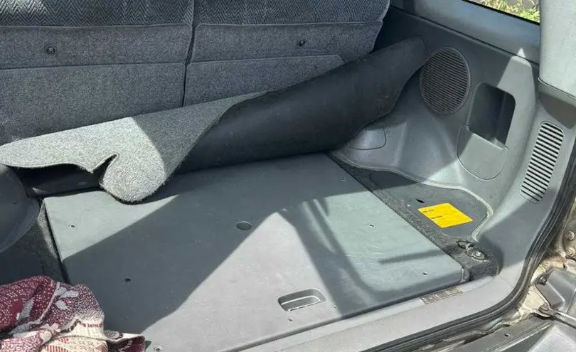 Honda CR-V 1995 года за 2 900 000 тг. в Усть-Каменогорск