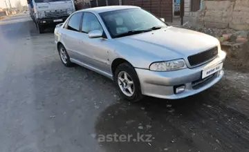 Audi A4 1996 года за 1 000 000 тг. в Алматы фото 1