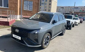 Hyundai Mufasa 2024 года за 11 000 000 тг. в Талдыкорган фото 1