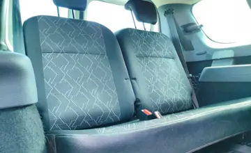 LADA (ВАЗ) Largus Cross 2019 года за 5 300 000 тг. в Атырауская область фото 5