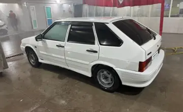 LADA (ВАЗ) 2114 2013 года за 2 200 000 тг. в Астана