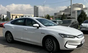 BYD QIN PLUS 2024 года за 6 000 000 тг. в Алматы фото 4