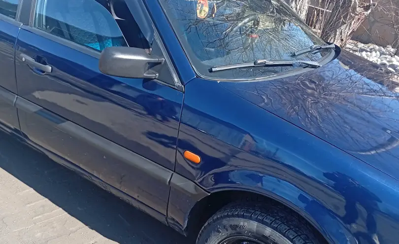 Volkswagen Passat 1994 года за 1 200 000 тг. в Карагандинская область фото 2