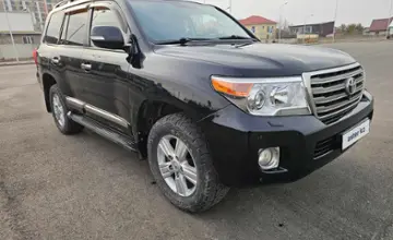Toyota Land Cruiser 2012 года за 22 500 000 тг. в Алматы фото 3