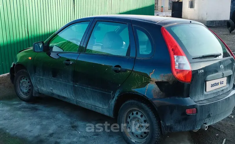 LADA (ВАЗ) Kalina 2011 года за 500 000 тг. в Семей фото 3