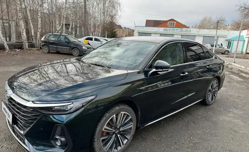 Chery Arrizo 8 2023 года за 10 000 000 тг. в Костанайская область