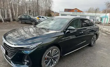 Chery Arrizo 8 2023 года за 10 000 000 тг. в Костанайская область фото 1