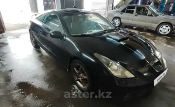 Toyota Celica 2000 года за 2 500 000 тг. в Астана фото 3