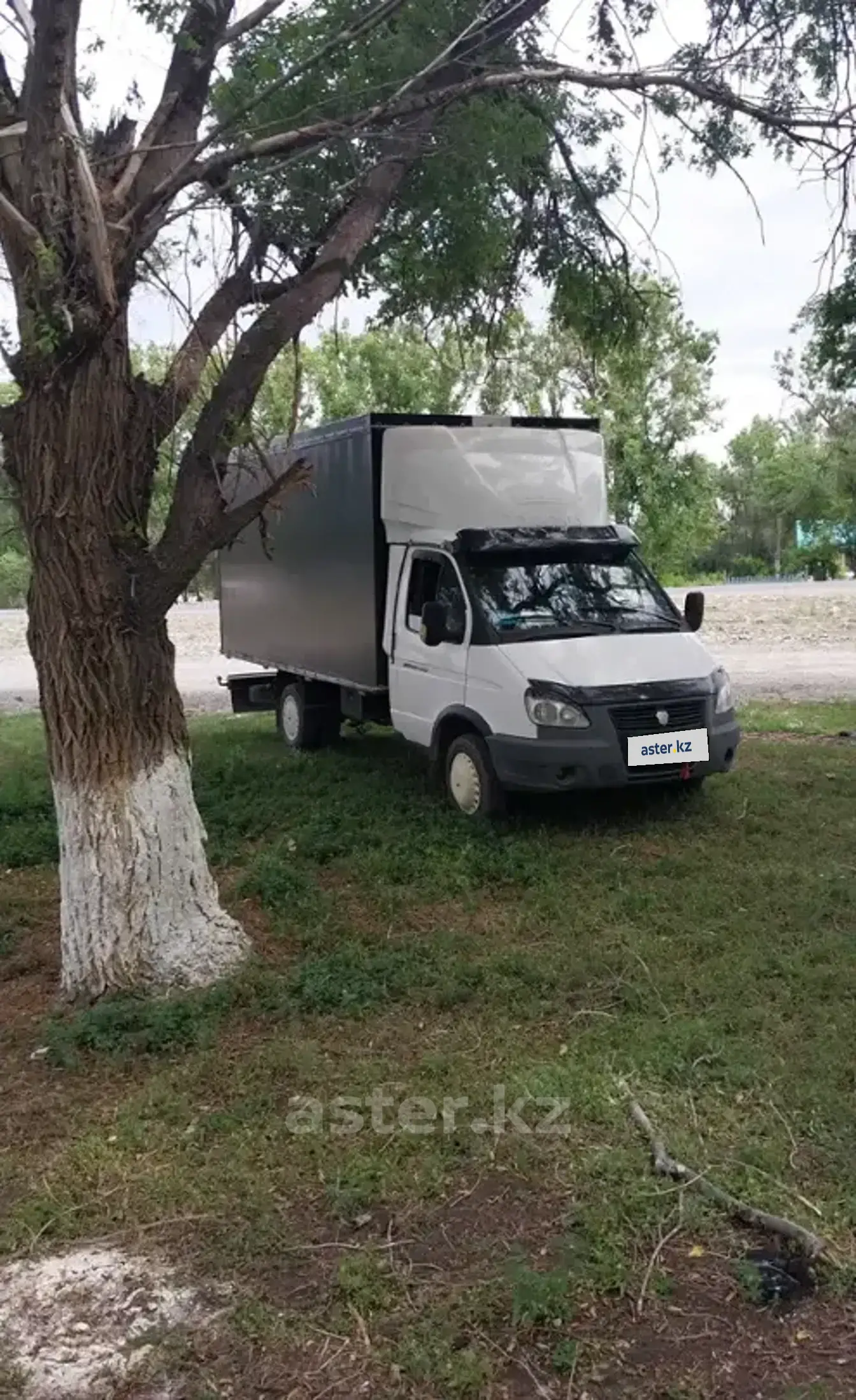 ГАЗ 3302 «Газель» 2012 года за 6 800 000 тг. в Талдыкорган фото 1