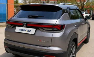 Changan CS35 2023 года за 7 050 000 тг. в Павлодар фото 2