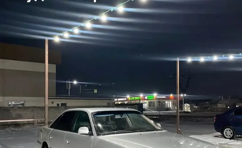 Audi A6 1997 года за 2 500 000 тг. в Шымкент