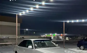 Audi A6 1997 года за 2 500 000 тг. в Шымкент фото 1