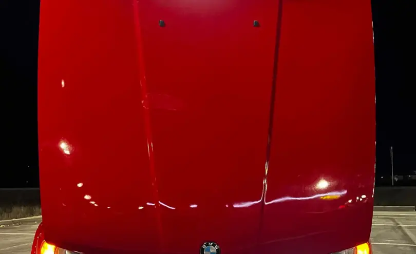 BMW 5 серии 1993 года за 2 500 000 тг. в Актобе