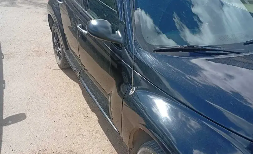 Chrysler PT Cruiser 2004 года за 1 900 000 тг. в Астана фото 3