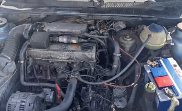 Volkswagen Golf 1992 года за 1 200 000 тг. в Караганда фото 4