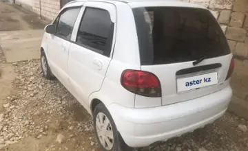 Daewoo Matiz 2011 года за 1 200 000 тг. в Мангистауская область фото 4