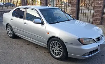 Nissan Primera 2001 года за 240 000 тг. в Талдыкорган фото 4