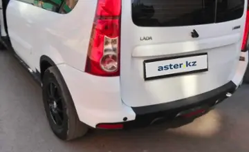 LADA (ВАЗ) Largus 2015 года за 4 000 000 тг. в Усть-Каменогорск фото 4