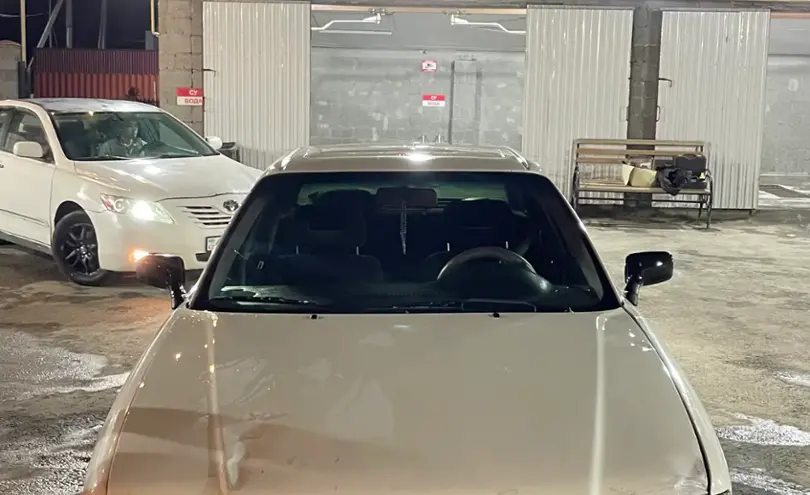 Audi 80 1992 года за 850 000 тг. в Талдыкорган