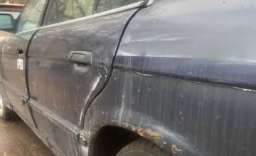 BMW 5 серии 1996 года за 350 000 тг. в Астана фото 4