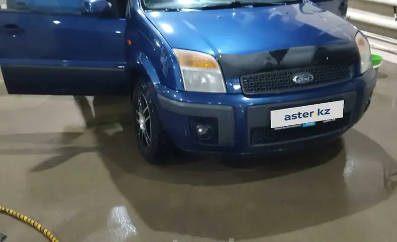 Ford Fusion 2007 года за 2 000 000 тг. в Карагандинская область