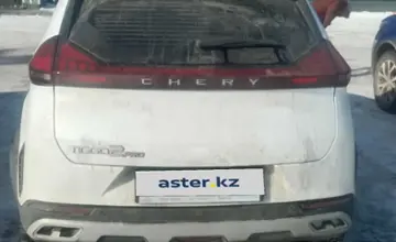 Chery Tiggo 2 Pro 2025 года за 6 000 000 тг. в Астана фото 3