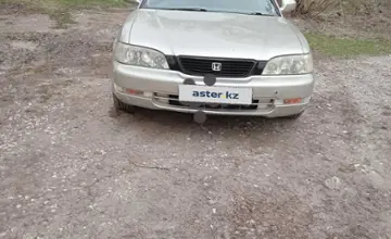 Honda Inspire 1995 года за 1 800 000 тг. в Восточно-Казахстанская область фото 2