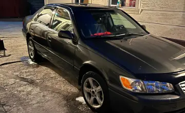 Toyota Camry 1999 года за 3 200 000 тг. в Алматы фото 4