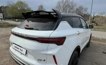 Geely Coolray 2024 года за 9 250 000 тг. в Астана фото 3