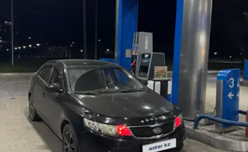 Kia Cerato 2011 года за 4 200 000 тг. в Талдыкорган фото 1