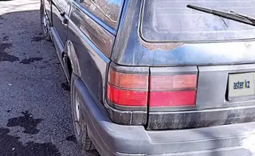 Volkswagen Passat 1993 года за 1 200 000 тг. в Карагандинская область фото 3