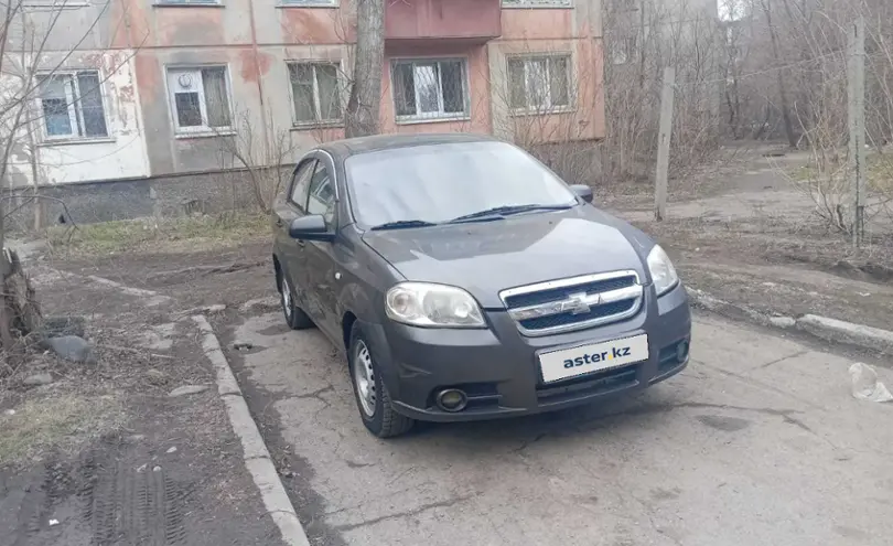 ЗАЗ Vida 2013 года за 2 500 000 тг. в Восточно-Казахстанская область фото 3